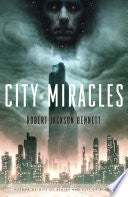 City of Miracles by Phoenix Books