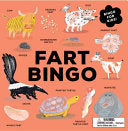 Fart Bingo by Phoenix Books