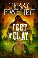 Feet of Clay: A Discworld Novel by Phoenix Books