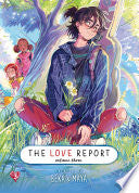 Love Report Volume 3