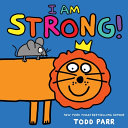 I Am Strong! by Phoenix Books