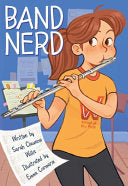 Band Nerd by Phoenix Books