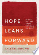 Hope Leans Forward by Phoenix Books