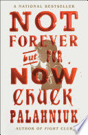 Not Forever, But For Now