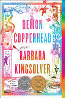 Demon Copperhead (paperback) by Phoenix Books