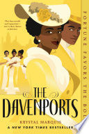 Davenports by Phoenix Books