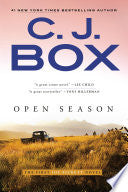 Open Season (Joe Pickett #1)