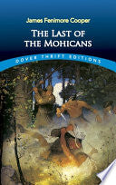 Last of the Mohicans