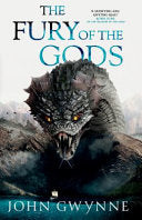 Fury of the Gods by Phoenix Books