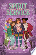 Spirit Service