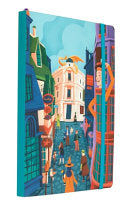 Harry Potter: Exploring Diagon Alley Softcover Not by Phoenix Books