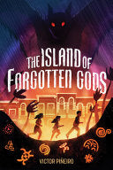 Island of Forgotten Gods by Phoenix Books
