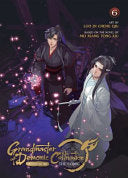 Grandmaster of Demonic Cultivation: Mo Dao Zu Shi by Phoenix Books