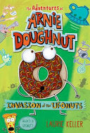 Invasion of the Ufonuts by Phoenix Books