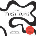 First Days by Phoenix Books