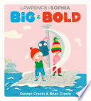 Lawrence & Sophia: Big & Bold