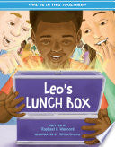 We're in This Together: Leo's Lunch Box