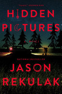 Hidden Pictures by Phoenix Books