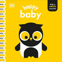 Happy Baby by Phoenix Books