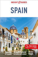 Insight Guides Spain: Travel Guide with eBook by Phoenix Books