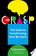 Grasp: The Science Transforming How We Learn by Phoenix Books
