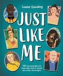 Just Like Me by Phoenix Books