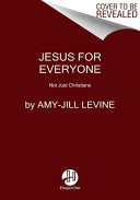 Jesus for Everyone by Phoenix Books
