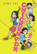 Chickenpox by Phoenix Books
