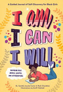 I Am, I Can, I Will: A Guided Journal of Self-Disc by Phoenix Books