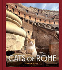 Cats of Rome by Phoenix Books