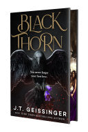 Blackthorn by Phoenix Books