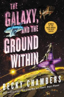 Galaxy, and the Ground Within by Phoenix Books