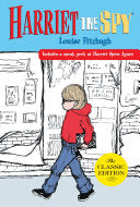 HARRIET THE SPY by Phoenix Books