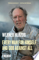 Every Man for Himself and God Against All: A Memoi by Phoenix Books