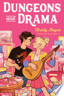 Dungeons and Drama by Phoenix Books