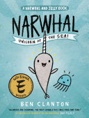 Narwhal and Jelly #1 Unicorn of the Sea