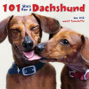 101 Uses for a Dachshund by Phoenix Books