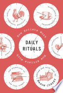 Daily Rituals by Phoenix Books
