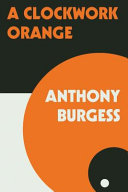 Clockwork Orange by Phoenix Books