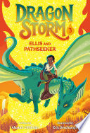 Dragon Storm 3 Ellis and Pathseeker by Phoenix Books
