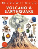 Eyewitness Volcano and Earthquake by Phoenix Books