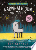 Narwhalicorn and Jelly (Narwhal and Jelly #7)
