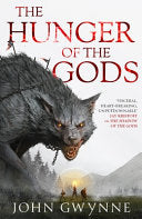 Hunger of the Gods by Phoenix Books