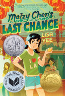 Maizy Chens Last Chance PAPERBACK