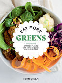 Eat More Greens by Phoenix Books