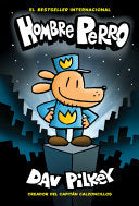 Hombre Perro by Phoenix Books