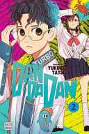 Dandadan Vol. 2 by Phoenix Books