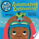 Baby Loves Automotive Engineering by Phoenix Books