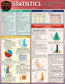 Barcharts Statistics for Behavioral Sciences by Phoenix Books