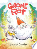 Gnome and Rat by Phoenix Books